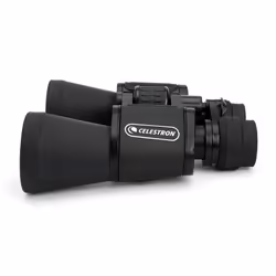 Celestron 71260 UpClose G2 10-30 x 50 Zoom Porro Binocular