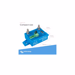 Victron Energy Smart BatteryProtect 12/24-Volt 65 amp (Bluetooth)