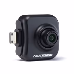 Nextbase Series 2 Add-on Module Cameras - Rear View Dash Camera, Back Window View Video ? Compatible with Series 2 322GW, 422 ...