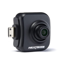 Nextbase Series 2 Add-on Module Cameras - Rear View Dash Camera, Back Window View Video ? Compatible with Series 2 322GW, 422GW,522GW and 622GW Dash