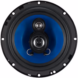 Blaupunkt ICX663 Car Speakers, 250W