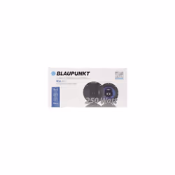 Blaupunkt ICX663 Car Speakers, 250W