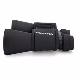 Celestron 71198 Cometron 7x50 Porro Prism Binoculars, Black