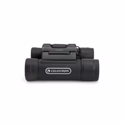 Celestron 71232 UpClose G2 10 x 25 Roof Binocular, Black