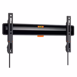 Vogel's TVM 3405SP flat OLED TV wall mount for 32-77 inch televisions, Maximum 50 kg, Maximum VESA 400x200 like the LG OLED B ...