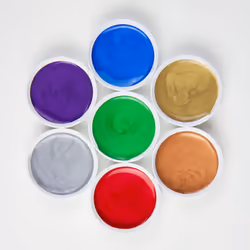 Angelus Pearlescent Leather Paint, Emerald Green, 1 oz.