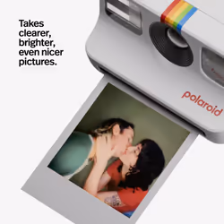Polaroid Go Generation 2 White