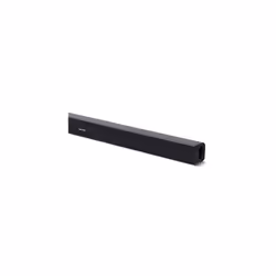 SHARP HT-SB140(MT) 2.0 Soundbar, 150W Slim Wireless Bluetooth Soundbar for TV and Device Streaming with HDMI ARC /CEC, Aux and Digital Optical-In,