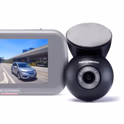 Nextbase Dash Cam Compatible Rear Window Full Rear View Camera Compatible with 322GW, 422GW, 522GW, 622GW Dash Cams All Round ...