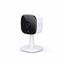 eufy security Solo IndoorCam C24, 2K Security Indoor Camera, Plug-in Camera with Wi-Fi, IP Camera, Human & Pet AI, Voice Assi ...