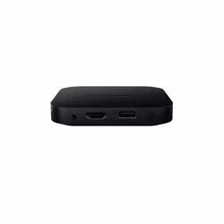 Xiaomi Mi Box S 2nd Gen - 4K Ultra HD android TV Streaming Media Player with Google Assistant & Chromecast Built-In (UK Version + 2 Years Warranty)-