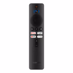 Xiaomi Mi Box S 2nd Gen - 4K Ultra HD android TV Streaming Media Player with Google Assistant & Chromecast Built-In (UK Version + 2 Years Warranty)-