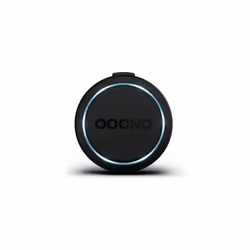 OOONO CO-DRIVER NO2 [NEW MODEL 2024] - Optimised Traffic Safety Alarm - Warns of Speed Cameras and Road Hazards - Rechargeabl ...
