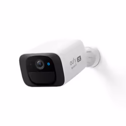 eufy Security SoloCam C210 Security Camera Outdoor Wireless, 2K Resolution Home Security Camera, IP67 Weather Resistant, No M ...