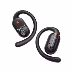 soundcore by Anker V30i Open-Ear Headphones, Ultra-Comfort,Lightweight Design, Snug Fit, Ergonomic Ear Hooks, Robust Bass, 36 ...