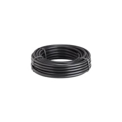 Claber 50815 90365, 25 m 1/2 Inch Black Polyethylene Tubing