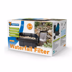 Superfish Waterfall Filter 44cm
