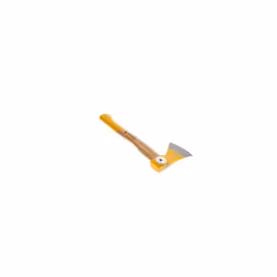 Ochsenkopf OX235E-0802 Forestry Hatchet, Beige/Yellow/Silver, 800 g