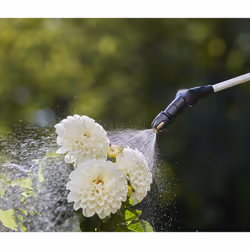Gardena Telescopic Lance: Lance 40-100 cm in length that makes it easy to spray tall trees, shrubs and plants closer to the ground, suitable for all 3