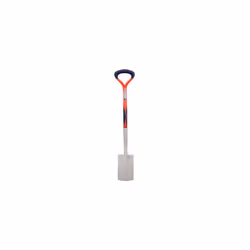 Spear & Jackson 1194EL/09 Select Stainless Border Spade