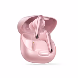 soundcore by Anker Liberty 4 NC Wireless Noise Cancelling Earbuds, 98.5% Noise Reduction, Adaptive Noise Cancelling to Ears a ...