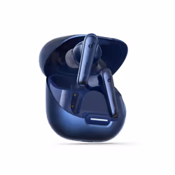 soundcore by Anker Liberty 4 NC Wireless Noise Cancelling Earbuds, 98.5% Noise Reduction, Adaptive Noise Cancelling to Ears a ...