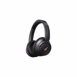 soundcore by Anker Q30 Hybrid Active Noise Cancelling Headphones with Multiple Modes, Hi-Res Sound, Custom EQ via App, 40H Pl ...