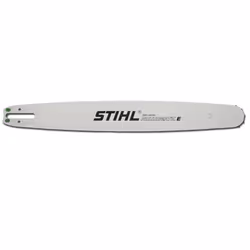 Genuine Stihl 12-inch/30cm Rollomatic E Chainsaw Bar