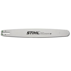 Genuine Stihl 12-inch/30cm Rollomatic E Chainsaw Bar