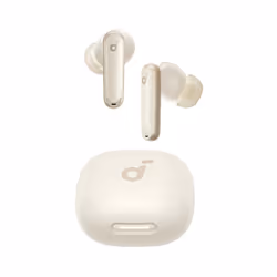 soundcore P40i by Anker, Noise Cancelling Wireless Earbuds, Adaptive Noise Cancelling to Environments, Heavy Bass, 60H Playti ...