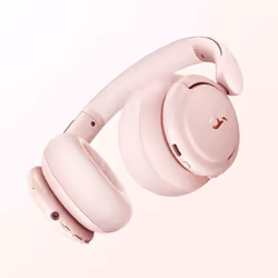 soundcore by Anker Life Q30 Hybrid Active Noise Cancelling Headphones with Multiple Modes, Hi-Res Sound, 40H Playtime, Clear Calls, Fast Charge, Soft