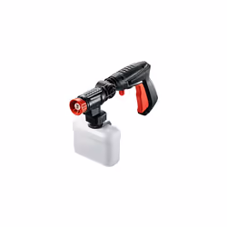 Bosch Home and Garden 360? Pistol (Compatible with Bosch Pressure Washers: EasyAquatak 110/120, UniversalAquatak 125/130/135, ...