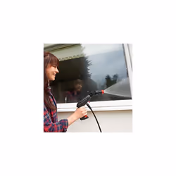 Bosch Home and Garden 360? Pistol (Compatible with Bosch Pressure Washers: EasyAquatak 110/120, UniversalAquatak 125/130/135, AQT 33-10, AQT 33-11,