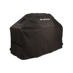 Broil King 67487 147 cm Select Cover - Black