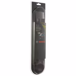 Bosch F016800369 Sharpened Blade for Rotak 43 Li Ergoflex Lawnmower, Green