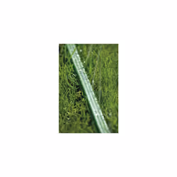 Gardena Sprinkler Hose: Fine spray sprinkler for watering elongated, narrow areas, length 15 m, ready-to-connect, green, can be individually shortened