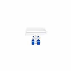 Bestway | Soothing LED Pool Waterfall for Above Ground Pools