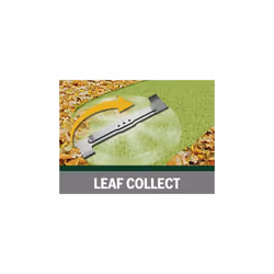 Bosch F016800367 Replacement Blade for Rotak 40 Lawn Mower