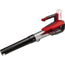 Einhell Power X-Change 18V Cordless Leaf Blower - Powerful (670 m?/h Blow Rate) Garden Blower With Brushless Motor And Turbo Switch - GP-LB 18/200 Li