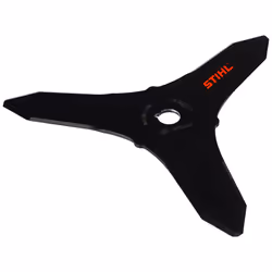 Stihl Genuine 4119 713 4100 300mm Brush Knife 3B