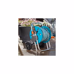 Gardena Watering Hose Reel
