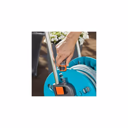Gardena Watering Hose Reel