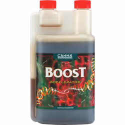 Cannaboost 1L Accelerator Liquid
