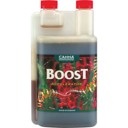 Cannaboost 1L Accelerator Liquid