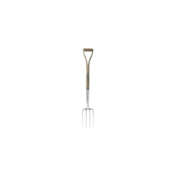 Spear & Jackson 4552BF - Traditional Border Fork , Blue