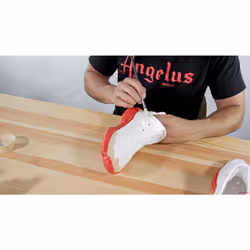 ANGELUS 2-SOFT FABRIC MEDIUM ADDITIVE - 29,5 ML