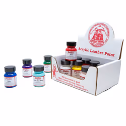 Angelus Acrylic 615 Finisher Satin HG 1 oz