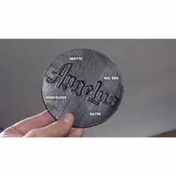 Angelus Acrylic 615 Finisher Satin HG 1 oz
