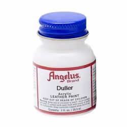 Angelus Paint Duller 1 oz
