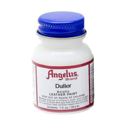 Angelus Paint Duller 1 oz
